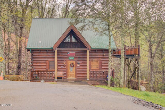 2409 Holly Pass, Sevierville, TN 37876 - photo 31