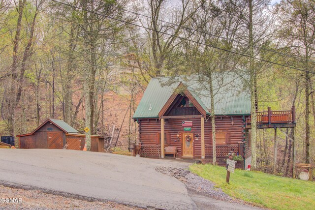 2409 Holly Pass, Sevierville, TN 37876 - photo 30