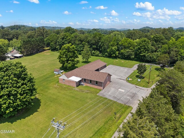1015 N Union Grove Rd, Friendsville, TN 37737 - photo 43