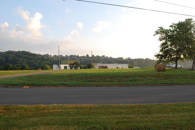 LOT72 Business Center Cir, Sevierville TN, 37876 land for sale