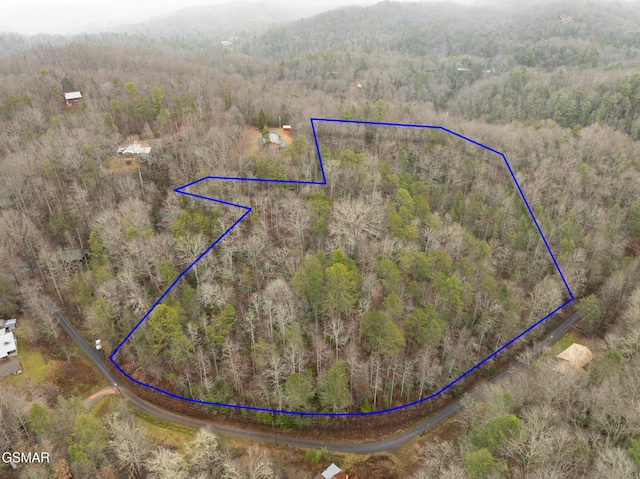 0 Ogle Hills Rd, Gatlinburg TN, 37738 land for sale