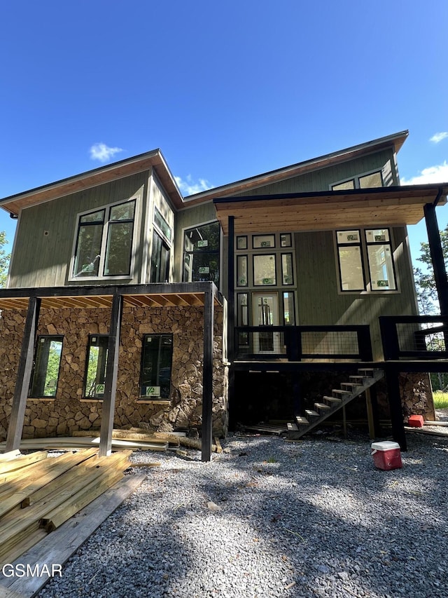 1637 Bench Mountain Way, Sevierville, TN 37876 - photo 1