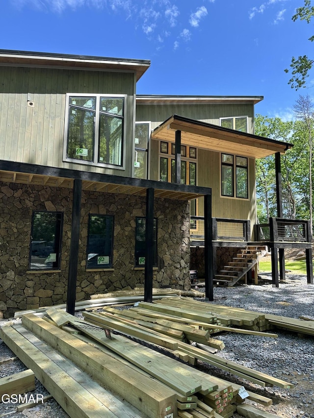 1637 Bench Mountain Way, Sevierville, TN 37876 - photo 3