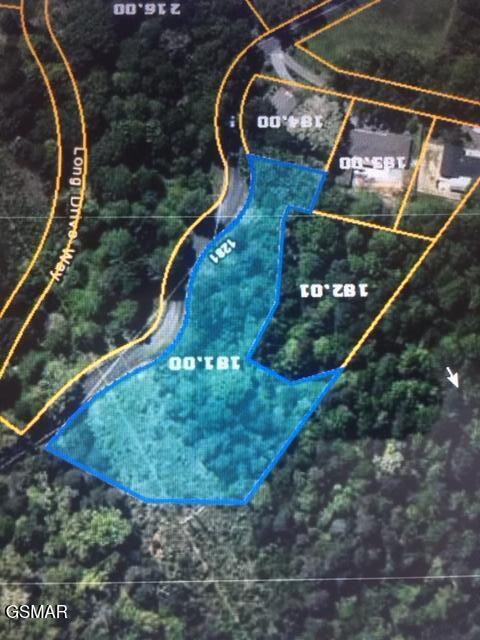 Listing photo 2 for 0 Little Smoky Rd, Gatlinburg TN 37738