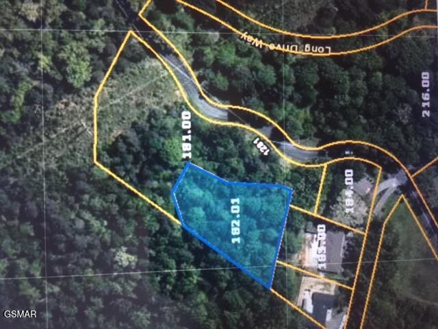 Listing photo 3 for 0 Little Smoky Rd, Gatlinburg TN 37738