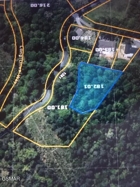 Listing photo 3 for 0 Little Smoky Rd, Gatlinburg TN 37738