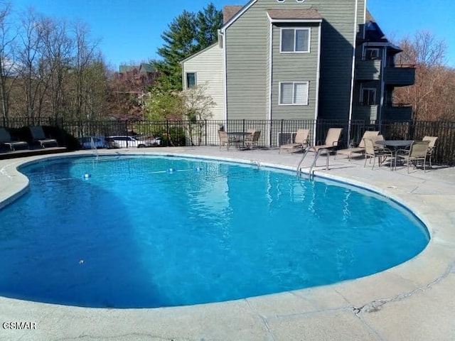 1260 Ski View Dr Unit 5104, Gatlinburg, TN 37738 - photo 16