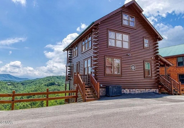 2834 White Oak Ridge Ln, Sevierville, TN 37862 - photo 1