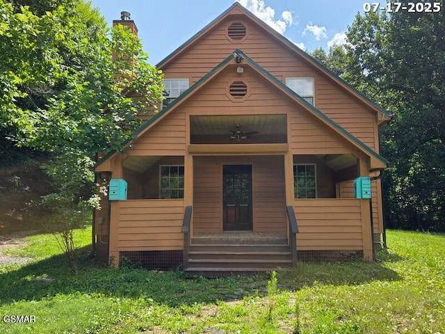 7019 Calvary Way, Corryton, TN 37721 - photo 1
