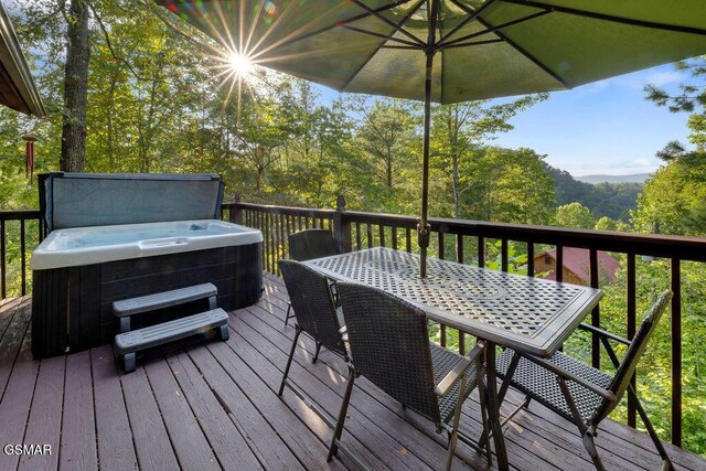3240 Parish Way, Sevierville, TN 37876 - photo 31