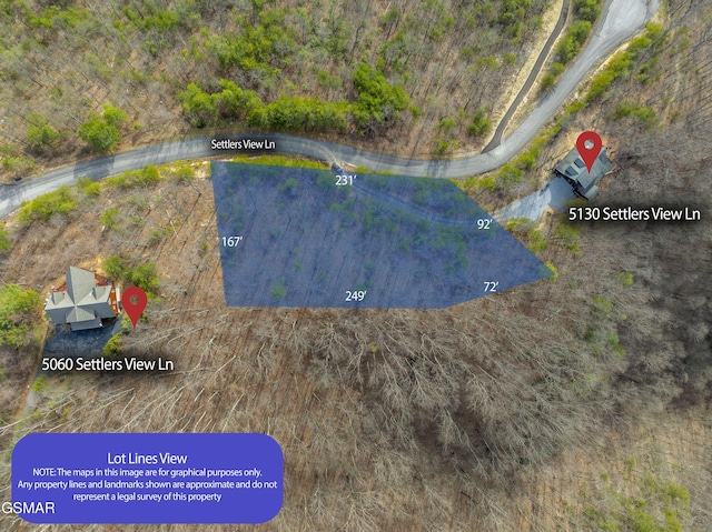 139 Settlers View Ln, Sevierville, TN 37862