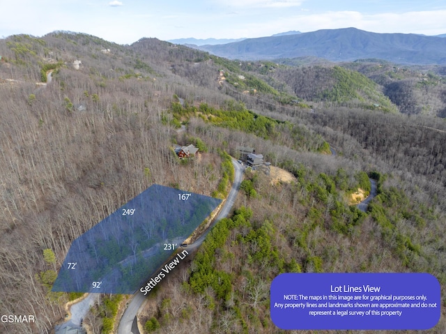 139 Settlers View Ln, Sevierville, TN 37862 - photo 11