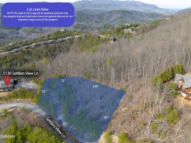 139 Settlers View Ln, Sevierville, TN 37862