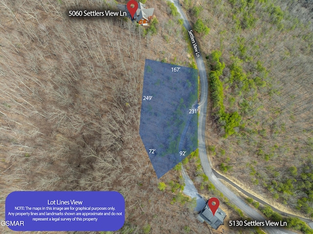 139 Settlers View Ln, Sevierville, TN 37862
