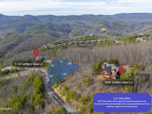 139 Settlers View Ln, Sevierville, TN 37862