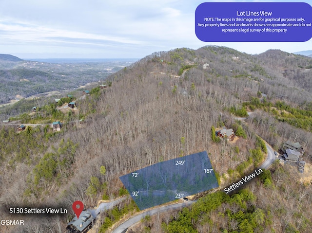 139 Settlers View Ln, Sevierville, TN 37862 - photo 1