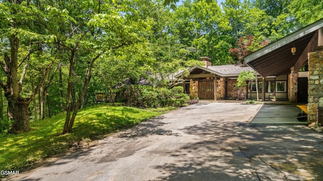 1115 Old Cartertown Rd, Gatlinburg, TN 37738