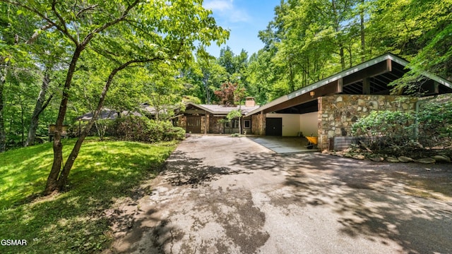 1115 Old Cartertown Rd, Gatlinburg, TN 37738