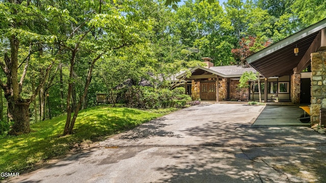 1115 Old Cartertown Rd, Gatlinburg, TN 37738