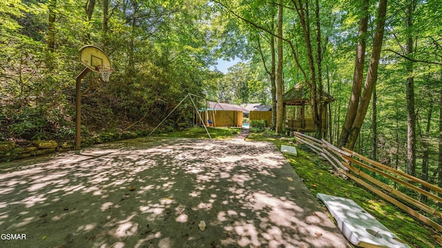 1115 Old Cartertown Rd, Gatlinburg, TN 37738