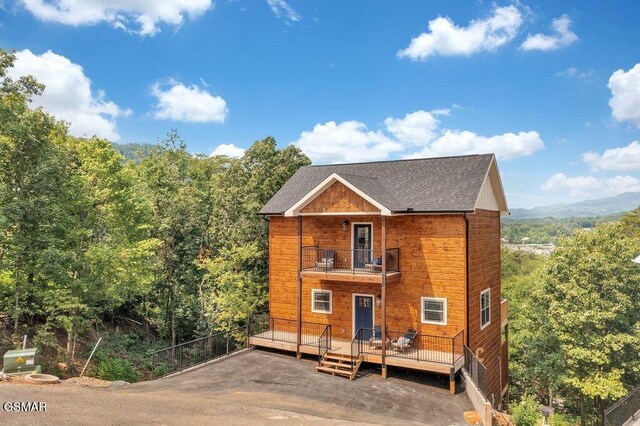 421 Stone Ridge Way, Pigeon Forge, TN 37863 - photo 1