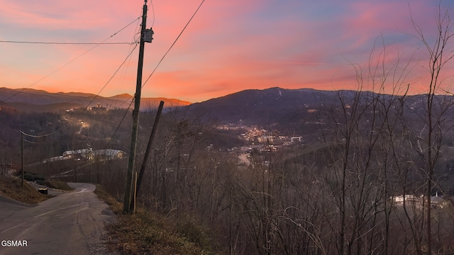 Listing photo 3 for LOT3 Tower Rd, Gatlinburg TN 37738