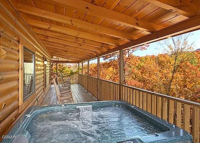915 Statham Way, Gatlinburg, TN 37738 - photo 39