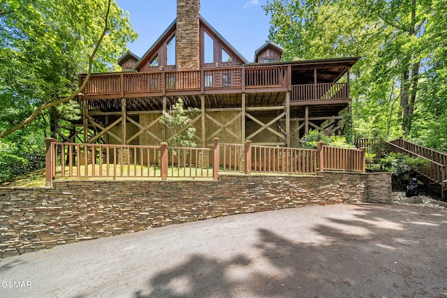 915 Statham Way, Gatlinburg, TN 37738 - photo 1