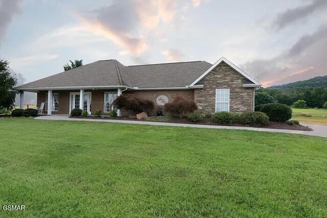 9097 Paradise View Dr, Mooresburg, TN 37811 - photo 15