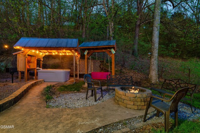 506 Pine Mountain Rd, Pigeon Forge, TN 37863 - photo 46