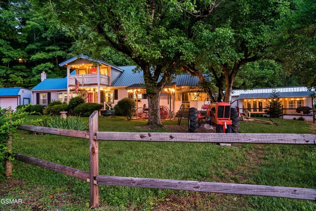 506 Pine Mountain Rd, Pigeon Forge, TN 37863 - photo 4