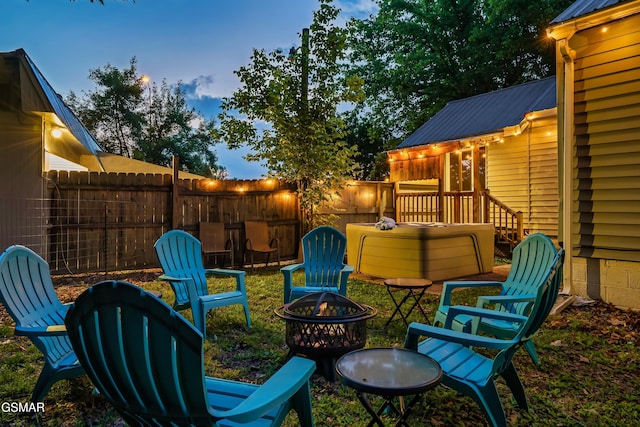 506 Pine Mountain Rd, Pigeon Forge, TN 37863 - photo 6