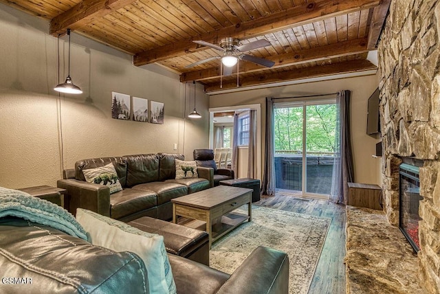 970 Scenic Trl, Gatlinburg, TN 37738 - photo 19