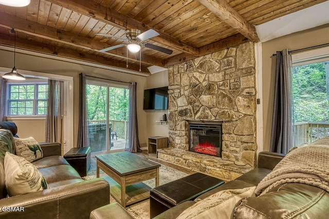 970 Scenic Trl, Gatlinburg, TN 37738 - photo 20