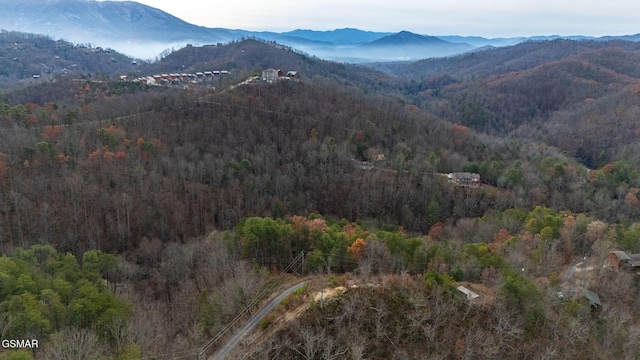 LOT22 Trace Way, Sevierville, TN 37862