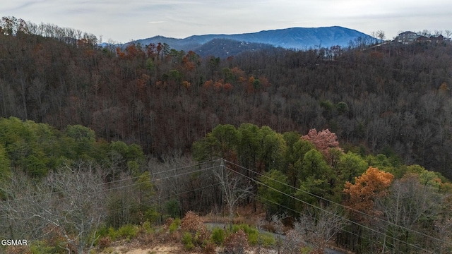 LOT22 Trace Way, Sevierville, TN 37862