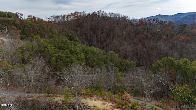 LOT22 Trace Way, Sevierville, TN 37862