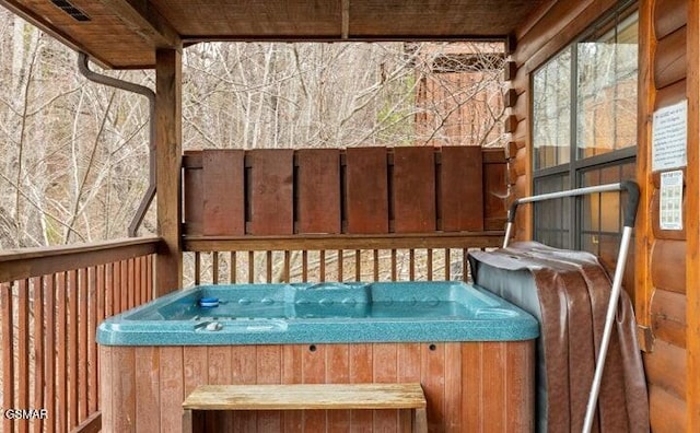 1524 Boo Boos Way, Sevierville, TN 37862 - photo 22