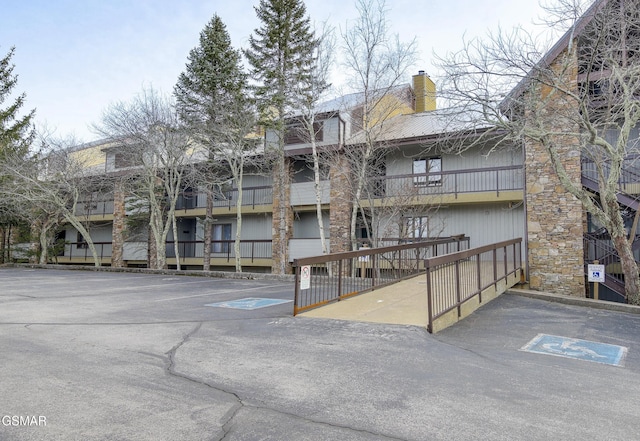 1130 Ski View Dr Unit 315, Gatlinburg, TN 37738 - view of property
