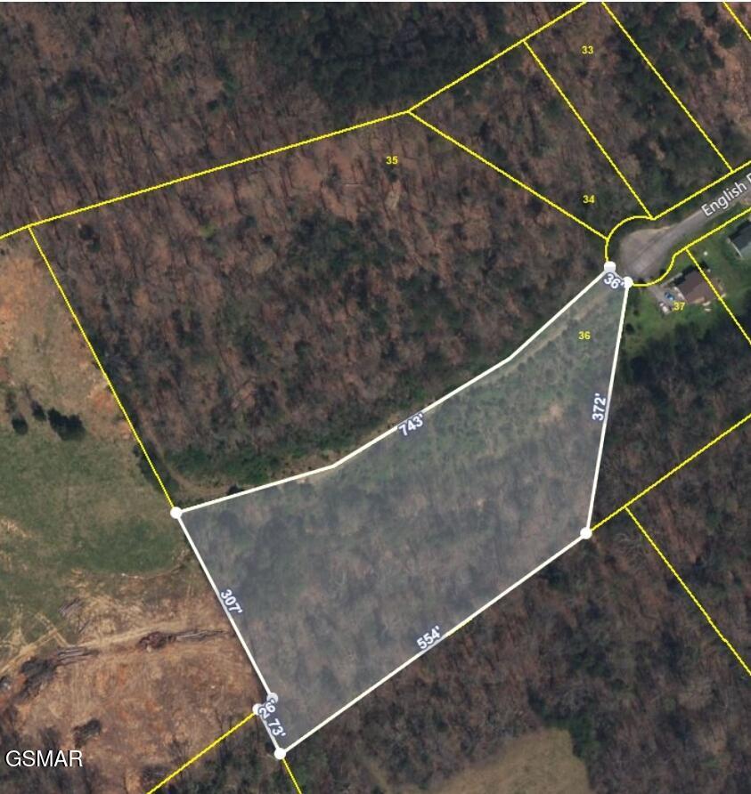 LOT36 English Fields Dr, Newport, TN 37821 - photo 2