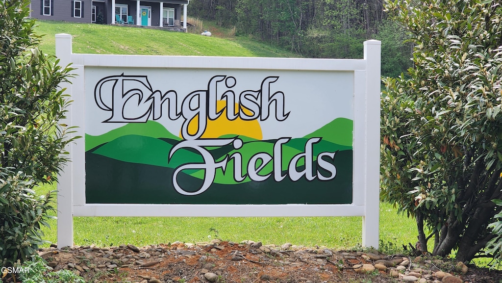 LOT36 English Fields Dr, Newport, TN 37821 - photo 1