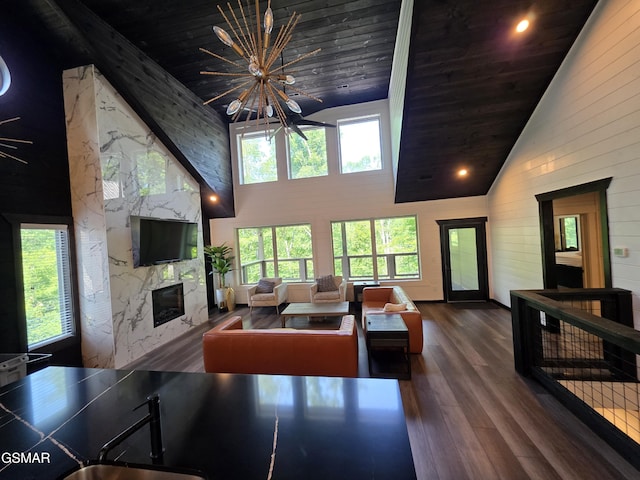 910 Saddle Creek Way, Sevierville, TN 37862 - photo 3