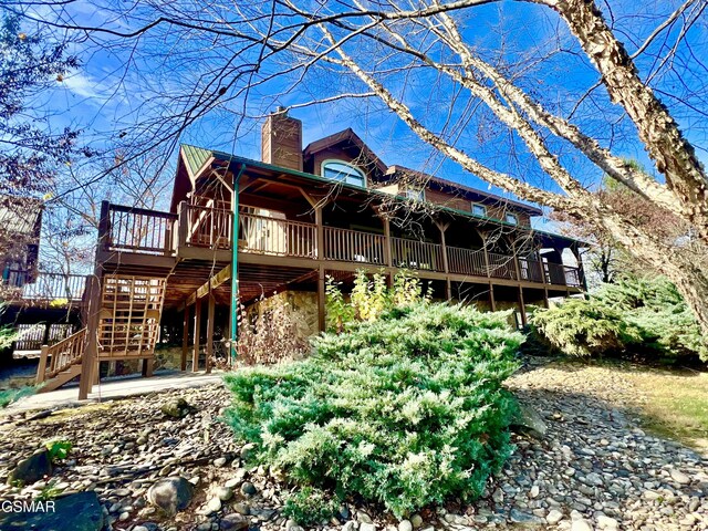 2930 Will Bryan Ln, Sevierville, TN 37862