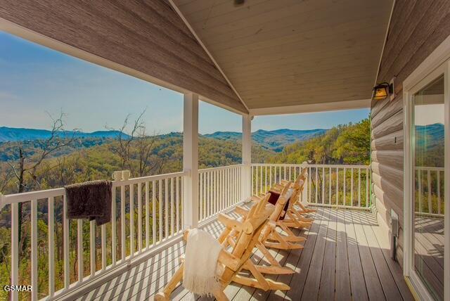 1156 Hemlock Dr, Gatlinburg, TN 37738 - photo 46