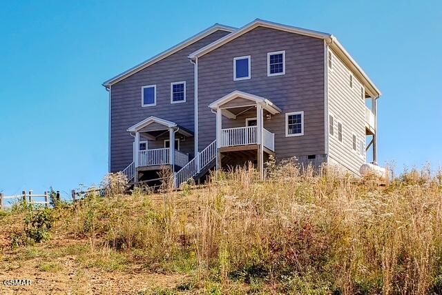 1156 Hemlock Dr, Gatlinburg, TN 37738 - photo 51