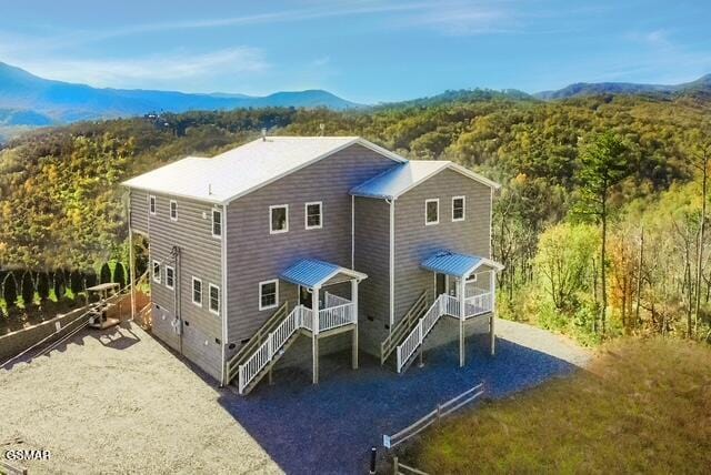 1156 Hemlock Dr, Gatlinburg, TN 37738 - photo 1