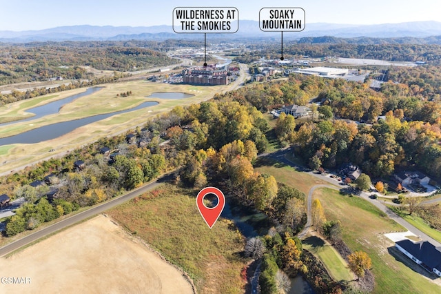 Listing photo 2 for LOT6 Pheasant Rdg, Sevierville TN 37876