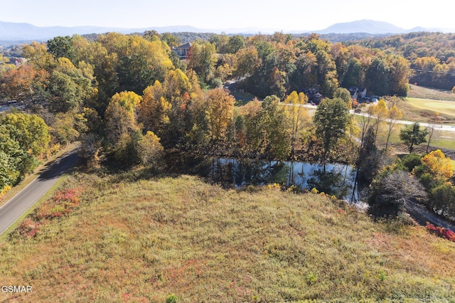 Listing photo 3 for LOT6 Pheasant Rdg, Sevierville TN 37876