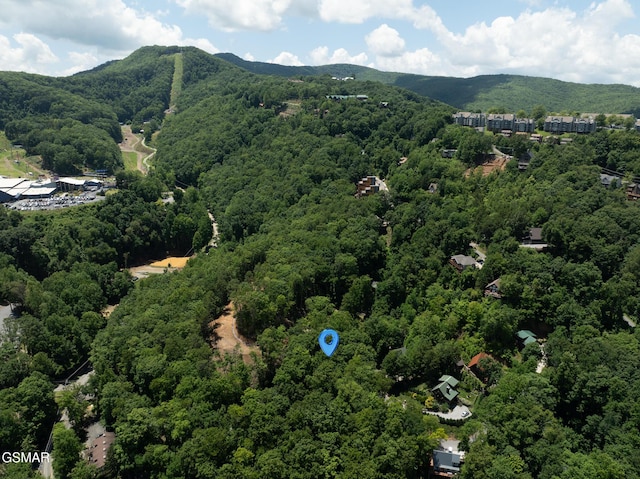 LOTPT4 Upper Alpine Way, Gatlinburg, TN 37738