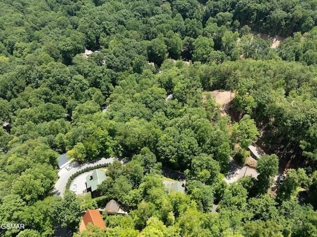 LOTPT4 Upper Alpine Way, Gatlinburg, TN 37738